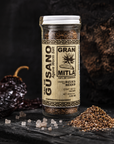 Sal de Gusano (Agave Worm Salt, 100% Chinicuil) 100 gram