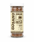 Sal de Gusano (Agave Worm Salt, 100% Chinicuil) 100 gram