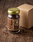 Sal de Chapulín (Grasshopper Salt), 50g | Gran Mitla