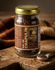 Sal de Chapulín (Grasshopper Salt), 50g | Gran Mitla