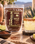 Sal de Chapulín (Grasshopper Salt) 1 Kilo Bag