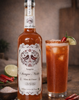 Sangre Noble Sangrita