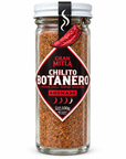 Chilito Botanero Mexican Gourmet Salt, 100g | Gran Mitla
