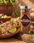Chilito Botanero Mexican Gourmet Salt, 100g | Gran Mitla