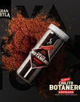 Gran Mitla Chilito Botanero - 100 gram case