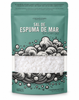 Cuyutlán Sea Foam Salt, 250g | Mexican Artisan Sea Salt