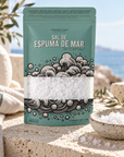 Cuyutlán Sea Foam Salt, 250g | Mexican Artisan Sea Salt