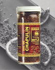 Sal de Chapulín (Grasshopper Salt) 100 gram jar
