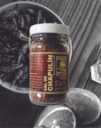 Sal de Chapulín (Grasshopper Salt) 50 gram jar