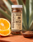 Sal de Gusano (Agave Worm Salt, 100% Chinicuil) 100 gram