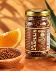 Sal de Chapulín (Grasshopper Salt) 50 gram jar