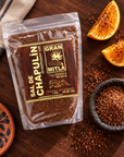 Sal de Chapulín (Grasshopper Salt) 1 Kilo Bag