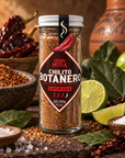 Chilito Botanero Mexican Gourmet Salt, 100g | Gran Mitla