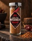 Chilito Botanero Mexican Gourmet Salt, 100g | Gran Mitla