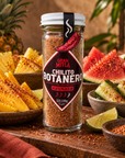 Chilito Botanero Mexican Gourmet Salt, 100g | Gran Mitla