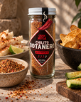 Chilito Botanero Mexican Gourmet Salt, 100g | Gran Mitla