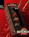Gran Mitla Chilito Botanero - 100 gram case