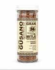 Sal de Gusano (Agave Worm Salt, 100% Chinicuil) 100 gram