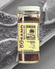 Sal de Gusano (Agave Worm Salt, 100% Chinicuil) 100 gram